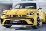 New 2026 Karmann Ghia Unveiled – Classic Elegance, Advanced Tech, and Driver-Focused Performance