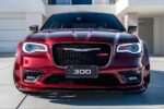 Chrysler 300 Revealed – Premium Features, Luxury Upgrades, and Price Information