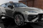 Lamborghini Urus Launched – Ultimate Performance and Advanced Features