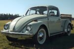 New Beetle Pickup Revealed – Strong Performance, Smart Tech and Premium Comfort