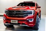 Volkswagen Amarok Revealed – Off-Road Capabilities, Smart Features, and Pricing